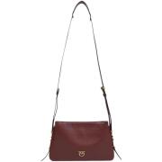 Schoudertas Pinko TRIPLET MINI VITELLO MORBIDO 105883 A0QO