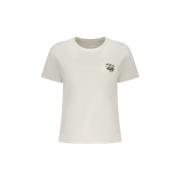 T-shirt Korte Mouw Pepe jeans pl5000076baithiarabi800xs