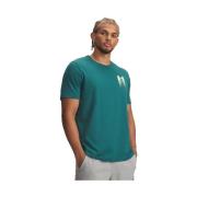 T-shirt Korte Mouw Under Armour 6009245338