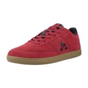 Lage Sneakers Le Coq Sportif COURTSET_2