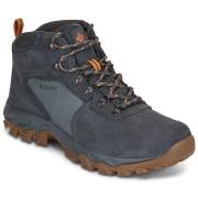 Wandelschoenen Columbia NEWTON RIDGE PLUS II SUEDE WP
