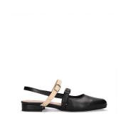 Ballerina's Nae Vegan Shoes Juno