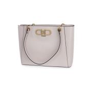 Handtas Guess Sto Fleet Noel Tote