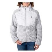 Fleece Jack Aulp Copen