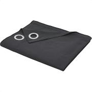 Gordijnen, vitrages, jaloezieën Today Rideau à œillets Essential fusai...