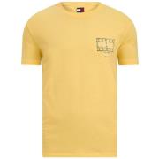 T-shirt Korte Mouw Tommy Hilfiger DM0DM22319ZF0