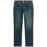 Skinny Jeans Tommy Hilfiger DM0DM225831BK