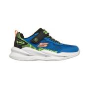 Lage Sneakers Skechers meteor-lights 2.0