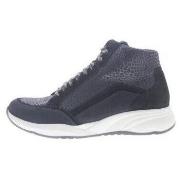 Hoge Sneakers Durea 9811