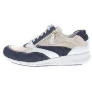 Lage Sneakers Durea 6306