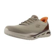 Lage Sneakers Skechers ARCH FIT ORVAN