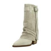 Laarzen Alpe 5276 11