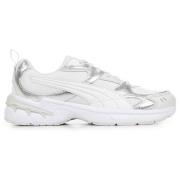 Lage Sneakers Puma MILTECH2000 Metall Whisper