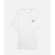 T-shirt Korte Mouw Oxbow T-shirt met korte mouwen ROCHELLE