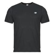 T-shirt Korte Mouw New Balance -
