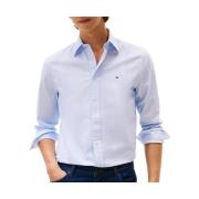 Overhemd Lange Mouw Tommy Hilfiger -