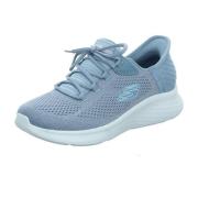 Lage Sneakers Skechers -