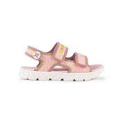 Sandalen Munich Mini Puck 8024009 Rosa