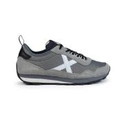 Lage Sneakers Munich Um 8901076 Gris
