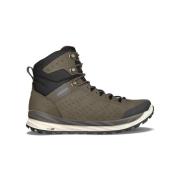 Wandelschoenen Lowa Malta Mid Gtx