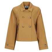 Trenchcoat Only ONLAPRIL LIFE SHORT