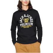 Sweater Jack &amp; Jones 12221962 Black