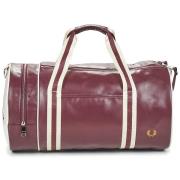 Reistas Fred Perry CLASSIC BARREL