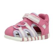 Sandalen Geox B SANDAL IUPIDOO GIR