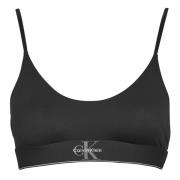 Bralette Calvin Klein Jeans UNLINED BRALETTE