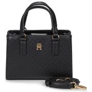 Handtas Tommy Hilfiger TH DAILY MINI TOTE MONO