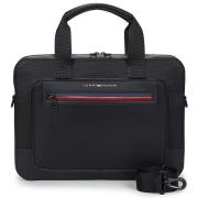 Aktetas Tommy Hilfiger TH FOUNDATION COMPUTER BAG