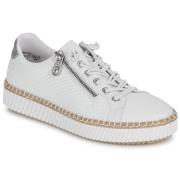 Lage Sneakers Rieker -