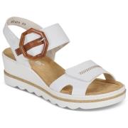 Sandalen Rieker -