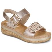 Sandalen Rieker -