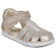 Sandalen Geox B SANDAL STEPPIEUP G
