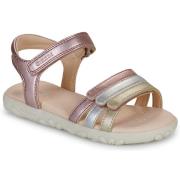 Sandalen Geox J SANDAL HAITI GIRL