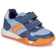Lage Sneakers Geox J RANN-E BOY A