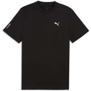 T-shirt Korte Mouw Puma tech Tee