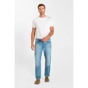 Straight Jeans Le Temps des Cerises Jeans recht 800/12, lengte 34