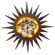 Beeldjes Signes Grimalt Zonwanddecoratie