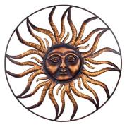 Schilderijen Signes Grimalt Zonwanddecoratie