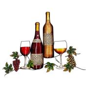 Beeldjes Signes Grimalt Wijnwanddecoratie