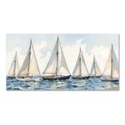 Schilderijen Signes Grimalt Grafiek