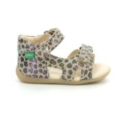 Sandalen Kickers Binsia-2