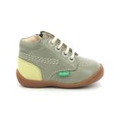 Laarzen Kickers Gazip