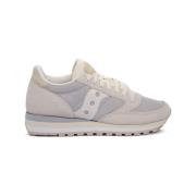 Lage Sneakers Saucony Jazz Triple