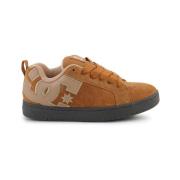 Lage Sneakers DC Shoes Court Graffik Se