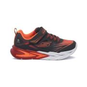 Lage Sneakers Skechers 400139LCCRD