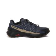 Lage Sneakers Salomon Speedcross Peak GTX