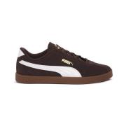 Lage Sneakers Puma Club II